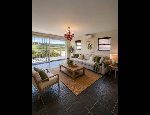 3 BEDROOM HOUSE FOR SALE IN REEBOK